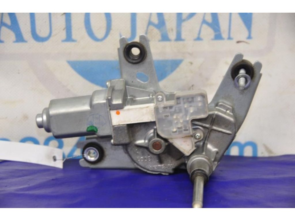 28710-1BA0A | Моторчик стеклоочистителя задн. INFINITI EX35(37) 07-12 - Фото 3