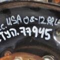42200-TA0-A51 | Маточина колеса задн. лів. HONDA ACCORD USA 07-12 - Прев'ю 2