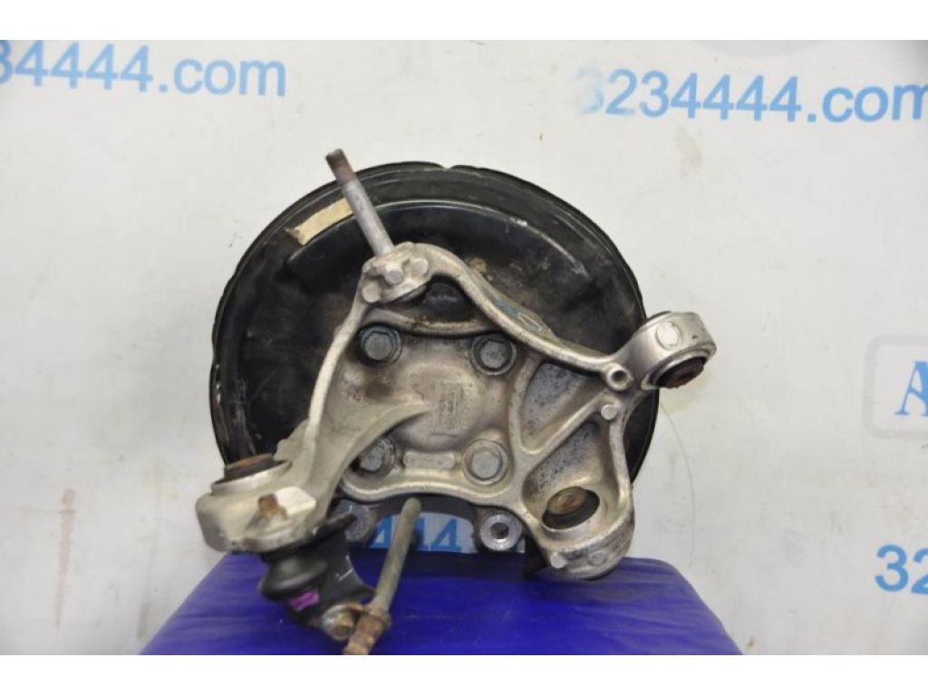 42200-TA0-A51 | Маточина колеса задн. лів. HONDA ACCORD USA 07-12 - Фото 3