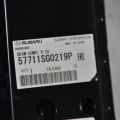57711SG0219P | Підсилювач заднього бампера SUBARU FORESTER 12-19 - Прев'ю 3