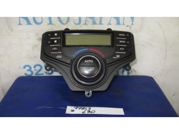Блок керування піччю HYUNDAI I30 FD 07-12