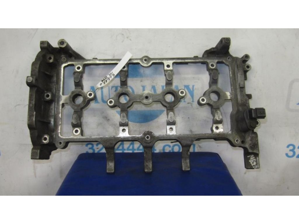 Запчастини двигуна NISSAN QASHQAI 07-14