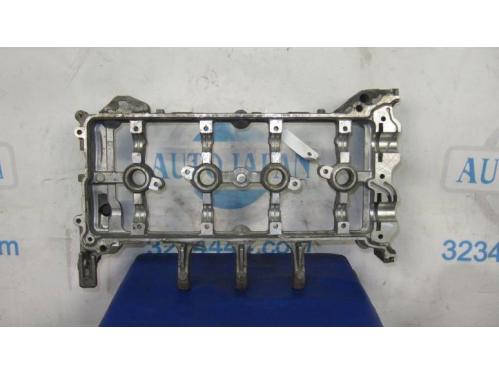 Запчастини двигуна NISSAN QASHQAI 07-14 - Фото 3