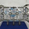 Запчастини двигуна NISSAN QASHQAI 07-14 - Прев'ю 3
