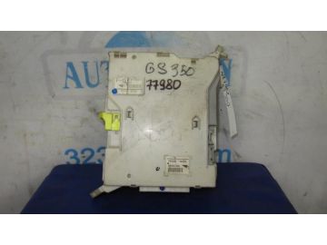 Блок предохранителей салон LEXUS GS350 GS300 05-11
