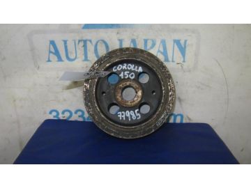 Шкив коленвала TOYOTA COROLLA 150 06-13