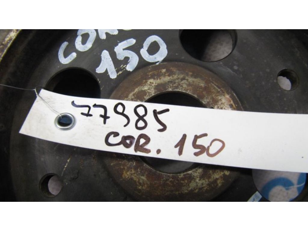 13470-37020 | Шкив коленвала TOYOTA COROLLA 150 06-13 - Фото 2