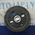 13470-37020 | Шкив коленвала TOYOTA COROLLA 150 06-13 - Превью 3