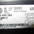 561 035 285 | Блок керування навігацією VOLKSWAGEN JETTA USA 10-17 - Прев'ю 3