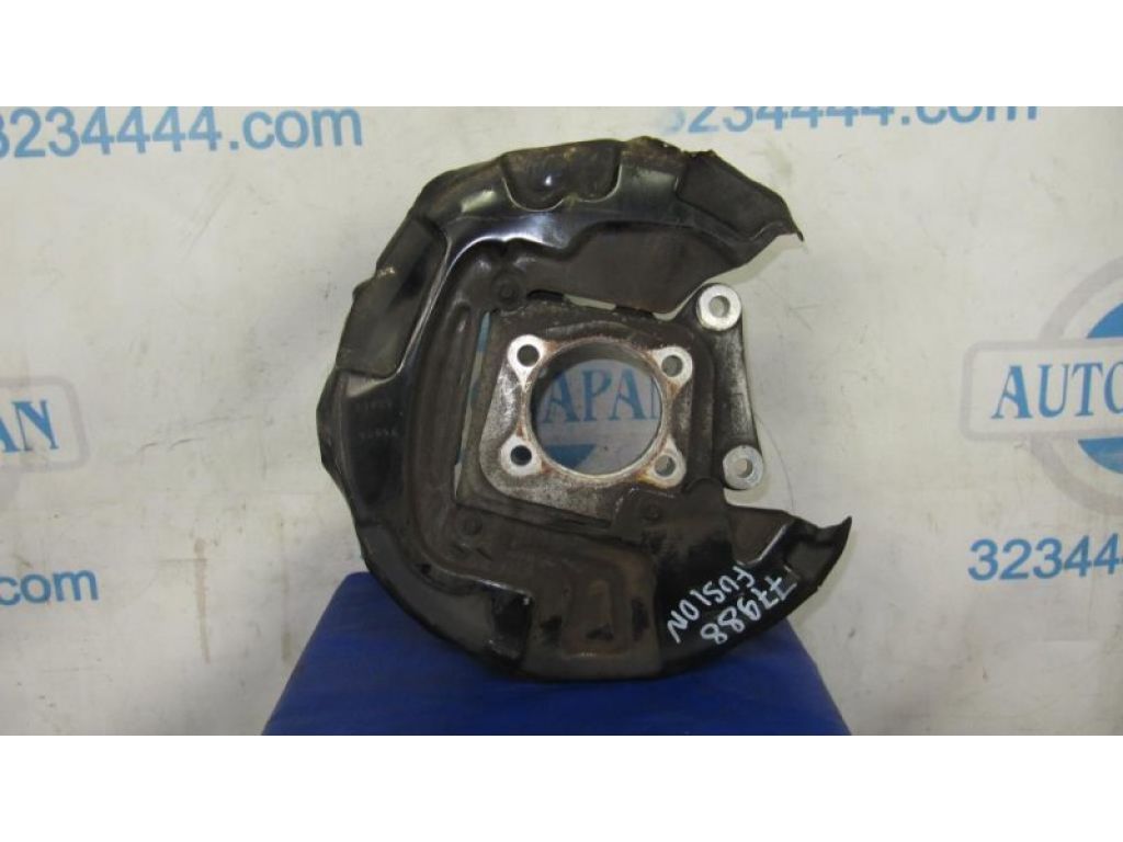 DG9Z-5B759-A | Цапфа задн. лев. FORD FUSION 14- - Фото 3