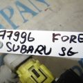 98231SA050 | Датчик удару передн. лів. SUBARU FORESTER SG 02-07 - Прев'ю 2