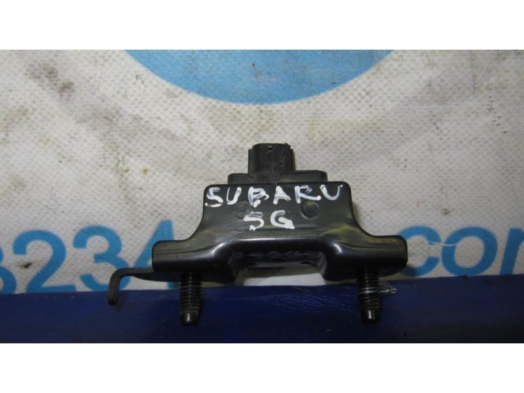 98231SA040 | Датчик удару SUBARU FORESTER SG 02-07 - Фото 3