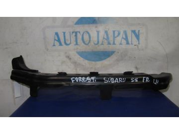 Кронштейн переднього бампера (під фарою) лів. SUBARU FORESTER SG 02-07