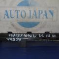 57707SA180 | Кронштейн переднего бампера (под фарой) прав. SUBARU FORESTER SG 02-07