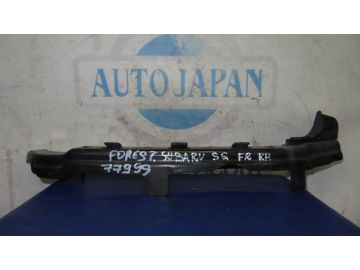 Кронштейн переднього бампера (під фарою) прав. SUBARU FORESTER SG 02-07