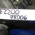 RFK3-13-800A | Паливний насос високого тиску (дизель) MAZDA E2200 E-SERIES 86-04 - Прев'ю 2
