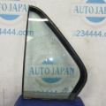 73460-SM4-003 | Скло дверей глухе задн. лів. HONDA ACCORD CB 89-93