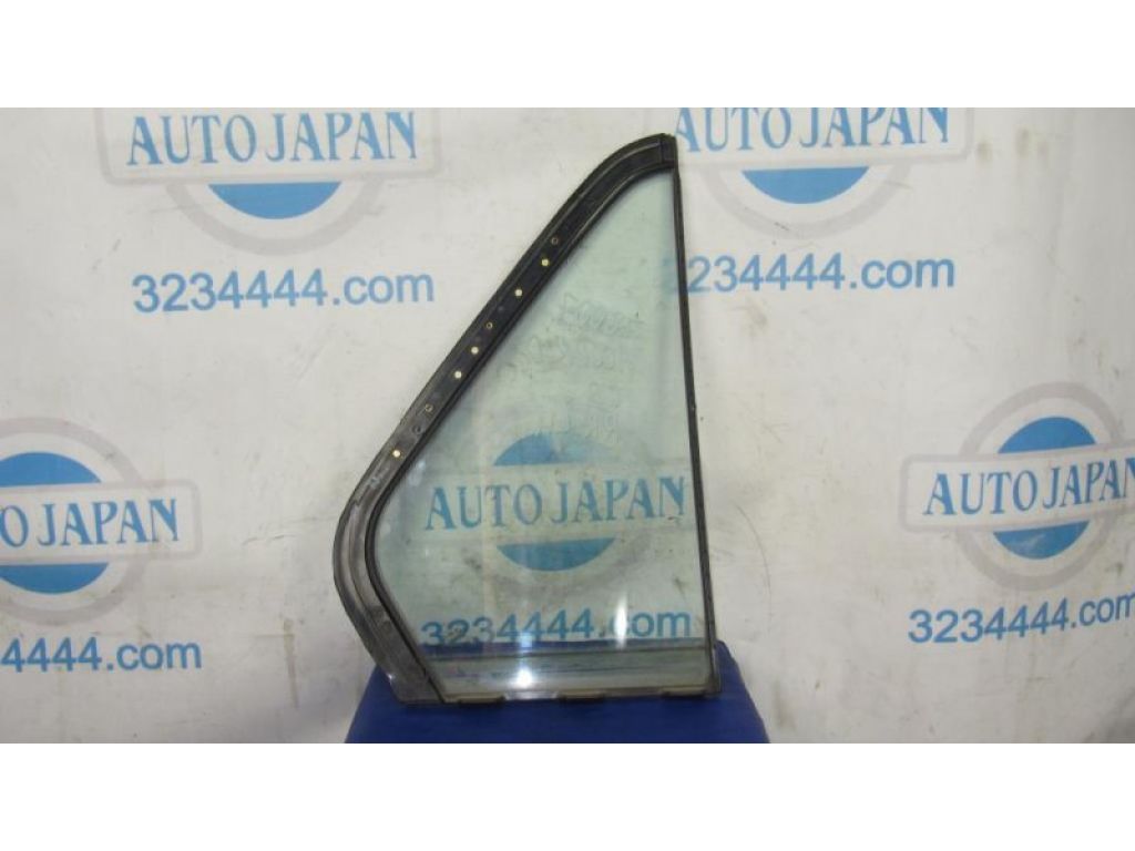 73460-SM4-003 | Скло дверей глухе задн. лів. HONDA ACCORD CB 89-93 - Фото 3