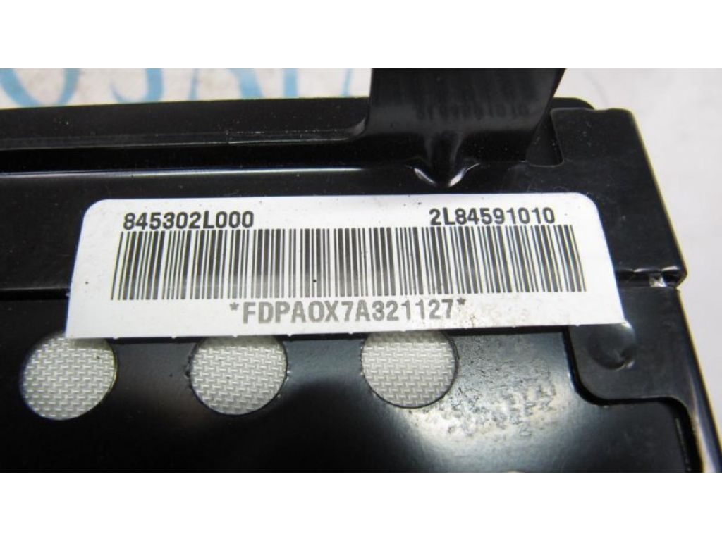 84530-2L000 | Подушка безпеки пасажира HYUNDAI I30 FD 07-12 - Фото 4