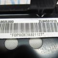 84530-2L000 | Подушка безпеки пасажира HYUNDAI I30 FD 07-12 - Прев'ю 4