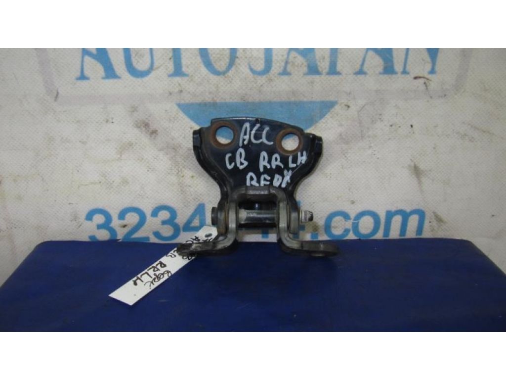 67950-SM4-901ZZ | Петля двері верхня задн. лів. HONDA ACCORD CB 89-93