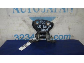Петля двери верхняя задн. лев. HONDA ACCORD CB 89-93