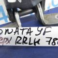 Петля двері верхня задн. лів. HYUNDAI SONATA YF 10-14 - Прев'ю 2