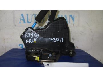 Замок двері передн. лів. LEXUS RX300/330/350/400 03-09