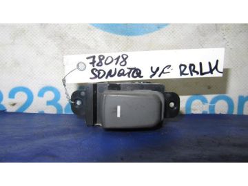 Кнопка склопідіймача LEXUS RX300/330/350/400 03-09