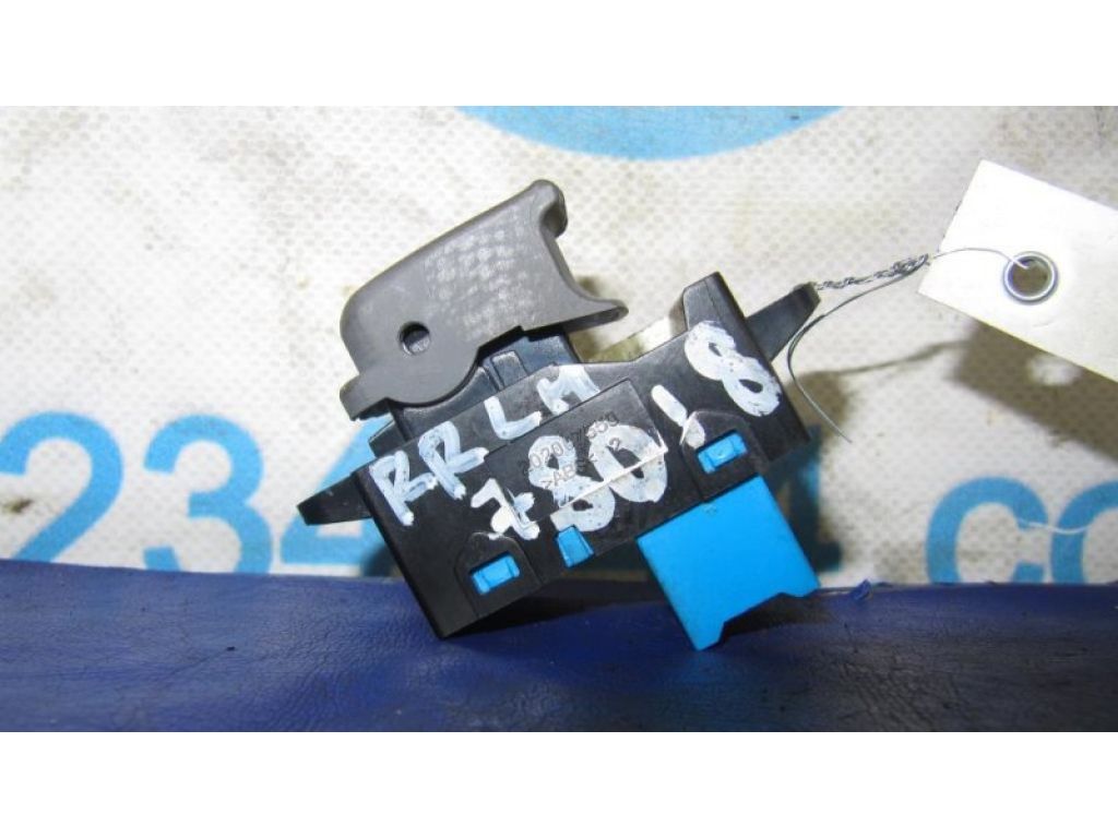 Кнопка стеклоподъемника LEXUS RX300/330/350/400 03-09 - Фото 2