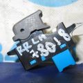 Кнопка стеклоподъемника LEXUS RX300/330/350/400 03-09 - Превью 2