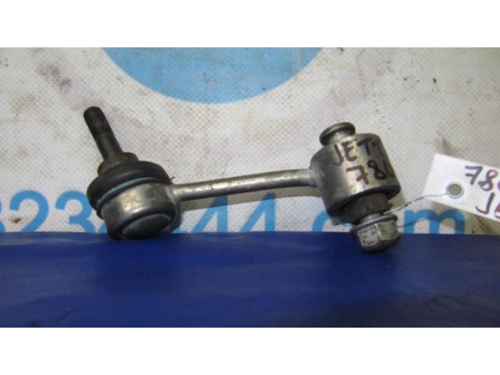 1K0 505 465 AA | Стойка стабилизатора задн. лев. VOLKSWAGEN JETTA USA 10-17