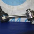 1K0 505 465 R | Стійка стабілізатора VOLKSWAGEN JETTA USA 10-17
