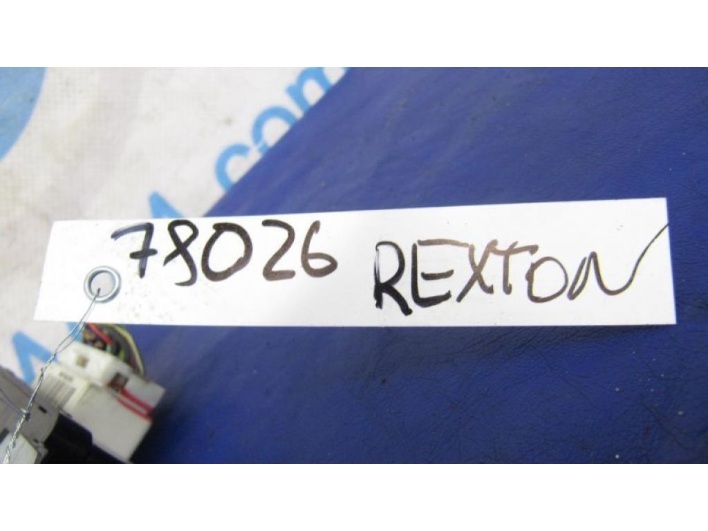 8950008B00 | Блок электронный SSANGYONG REXTON 07-12 - Фото 2