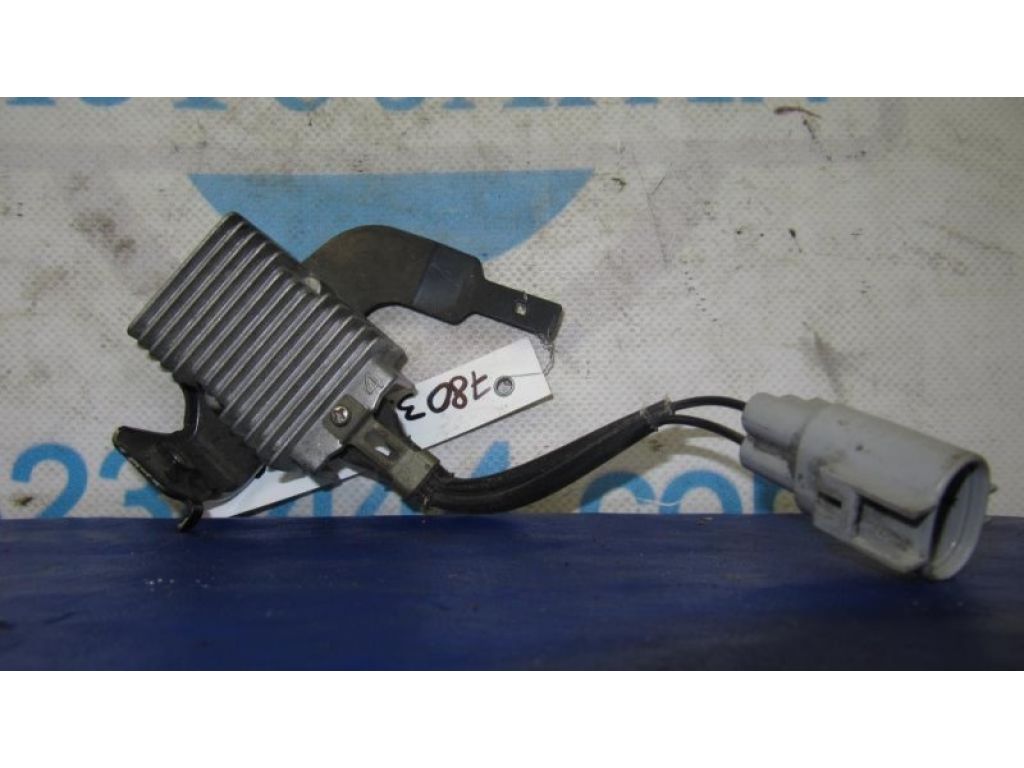 82695-33010 | Блок электронный LEXUS ES300 ES330 01-06