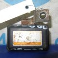 E1T-11-574 | Датчик абсолютного давления (MAP sensor) MAZDA 626 GD 87-91