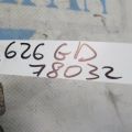 E1T-11-574 | Датчик абсолютного давления (MAP sensor) MAZDA 626 GD 87-91 - Превью 2