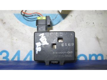 Блок электронный ACURA MDX (YD2) 06-13