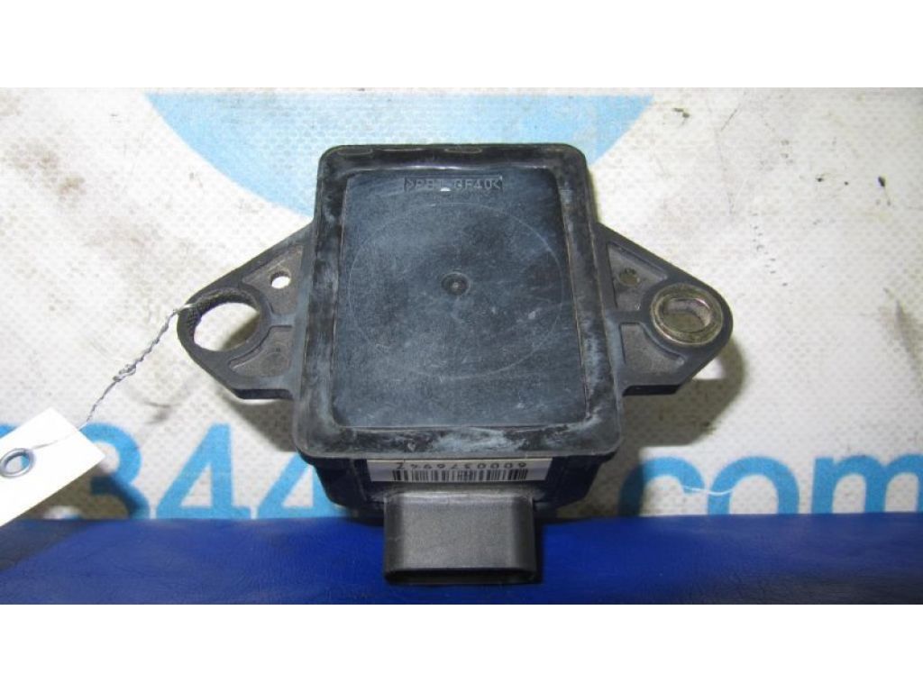 27542XA00A | Датчик ESP SUBARU TRIBECA B9 05-07 - Фото 3