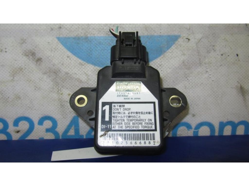 39960-TA0-A01 | Датчик ESP HONDA ACCORD USA 07-12