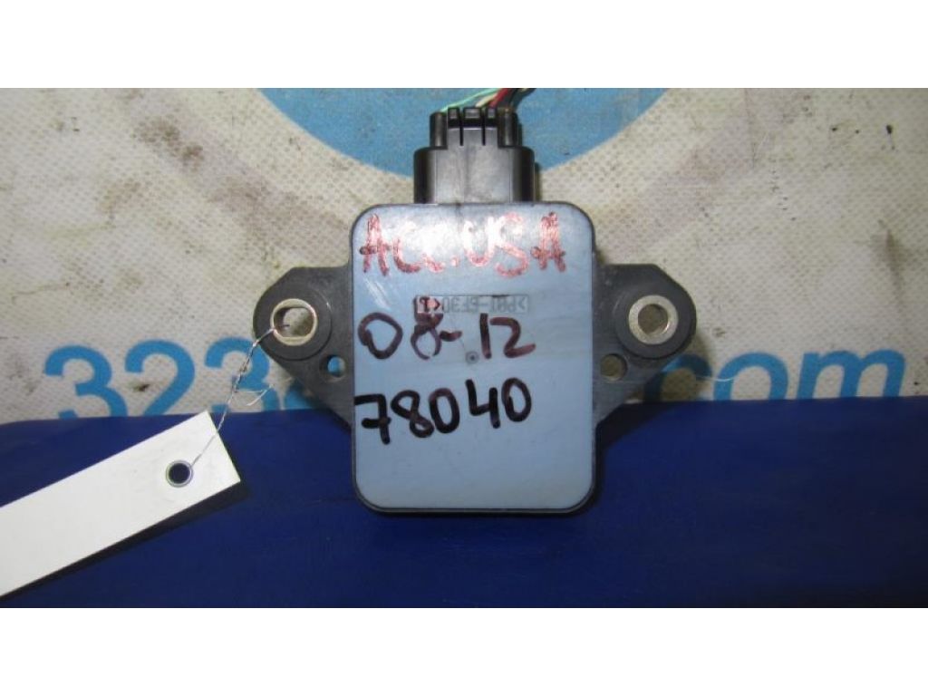 39960-TA0-A01 | Датчик ESP HONDA ACCORD USA 07-12 - Фото 3
