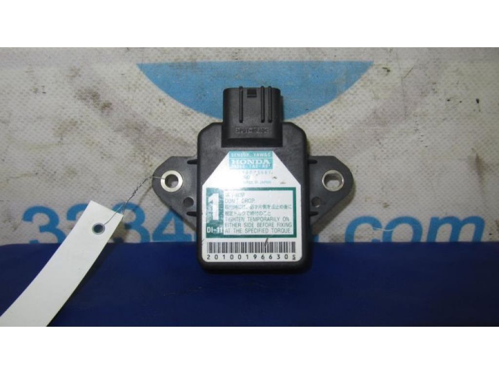 39960-TA0-A01 | Датчик ESP HONDA ACCORD USA 07-12