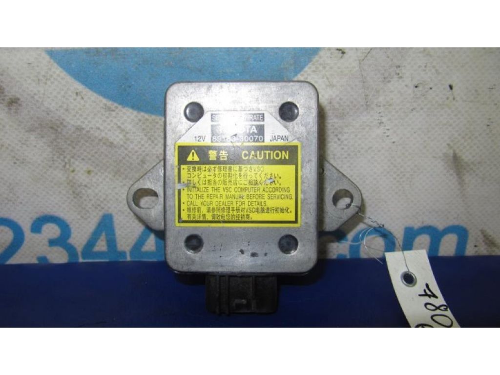 89180-30070 | Датчик ESP LEXUS GS350 GS300 05-11