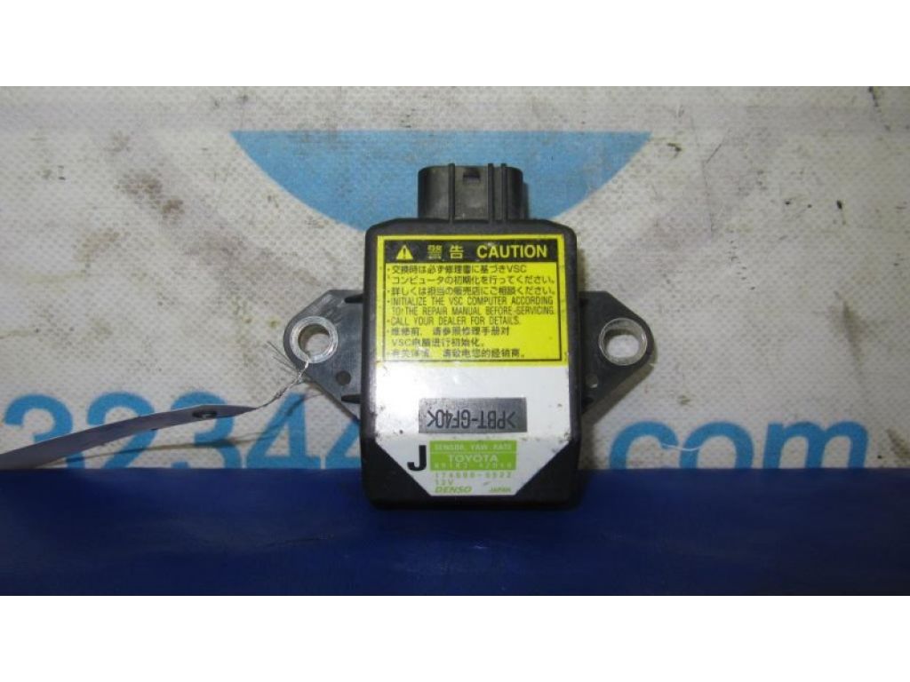 89180-33070 | Датчик ESP TOYOTA CAMRY 40 06-11