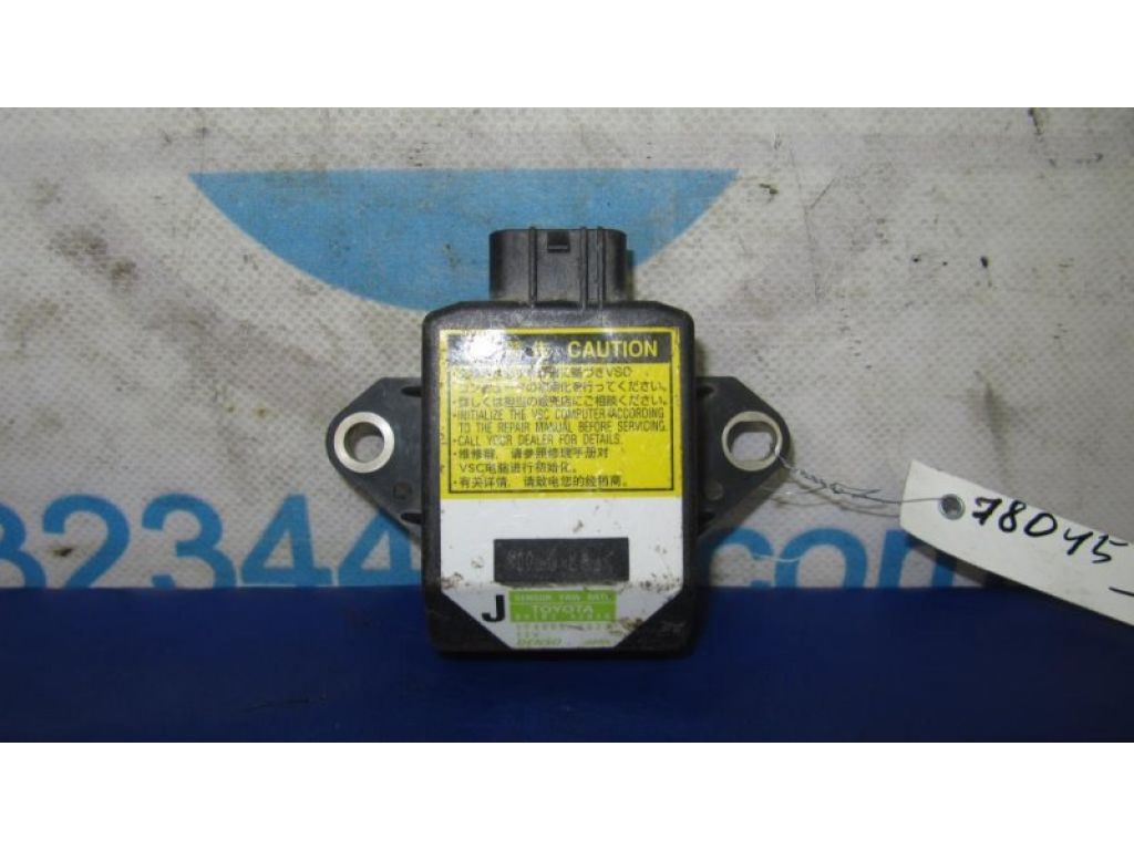 89180-33070 | Датчик ESP TOYOTA CAMRY 40 06-11