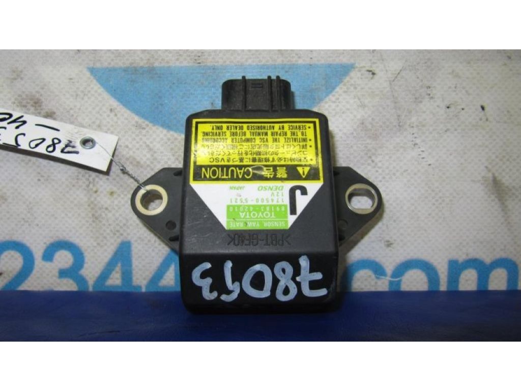89180-33070 | Датчик ESP TOYOTA CAMRY 40 06-11