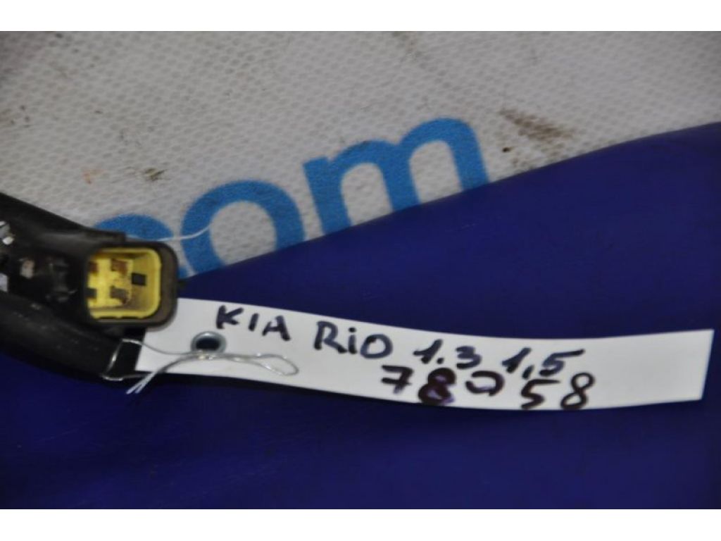 Лямбда зонд KIA RIO JB 2005-2011 - Фото 2