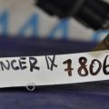 MR578634 | Лямбда зонд MITSUBISHI LANCER IX 9 03-07 - Прев'ю 2