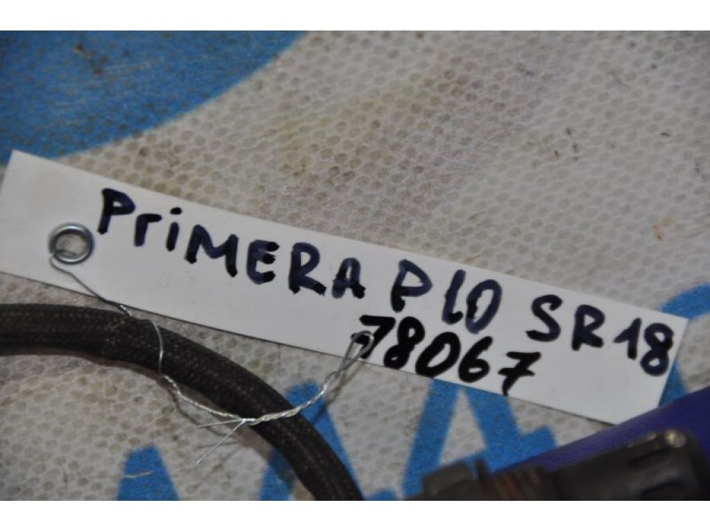 OZA603-M4 | Лямбда зонд NISSAN PRIMERA P-10 90-96 - Фото 2