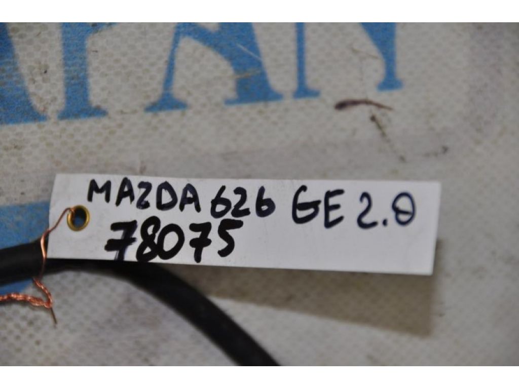NTK je50 | Лямбда зонд MAZDA 626 GE 91-97 - Фото 2